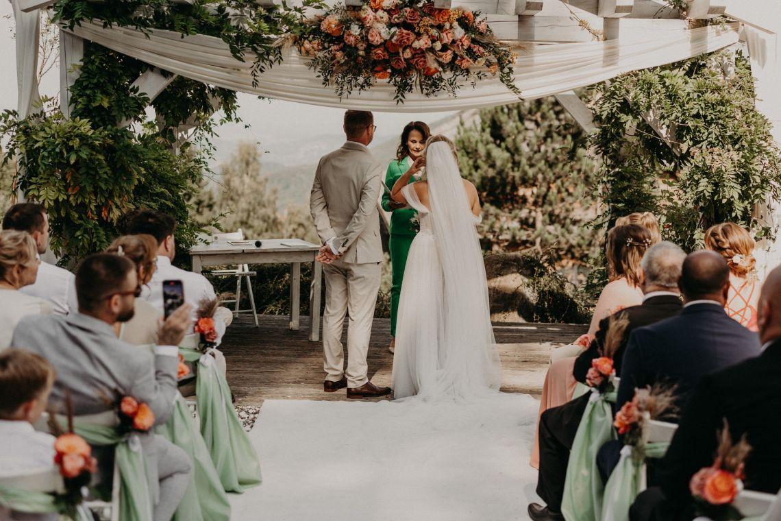 humanist wedding poland