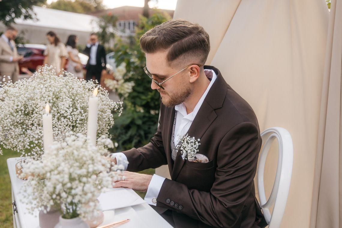 slub humanistyczny bytom