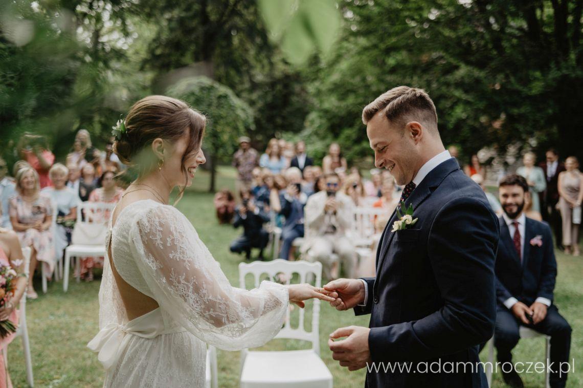 celebrant na slub humanistyczny