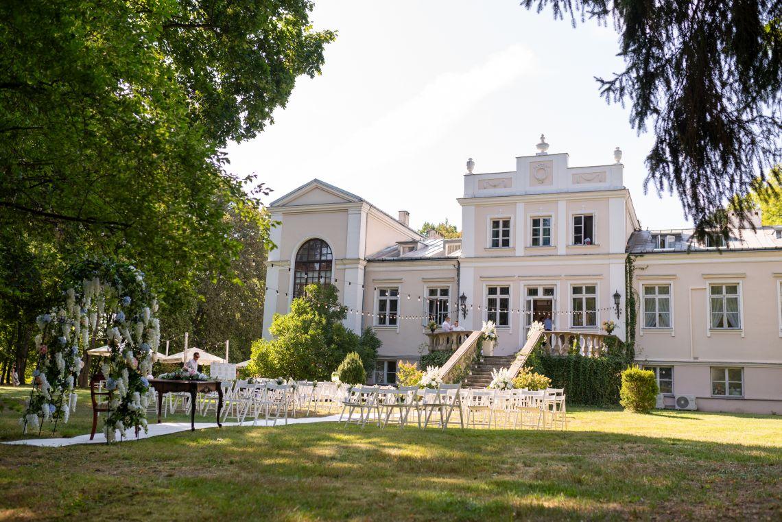 slub humanistyczny warszawa