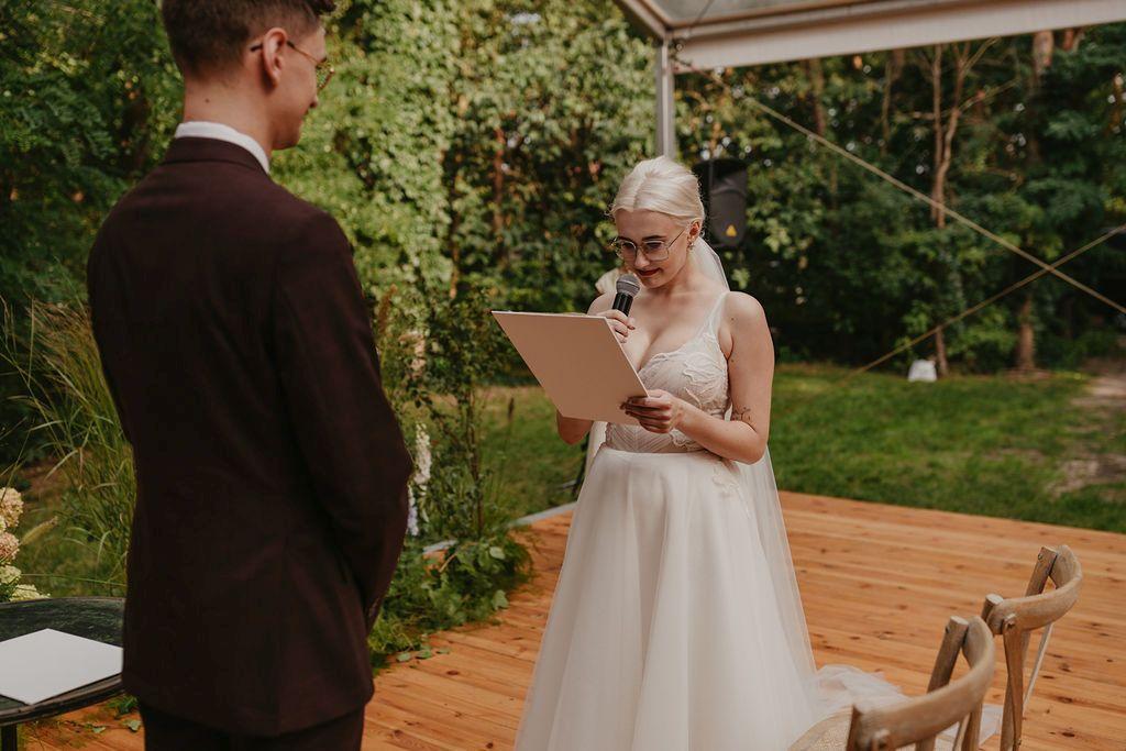 slub humanistyczny warszawa