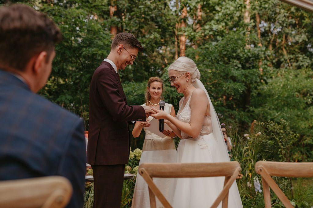 slub humanistyczny warszawa