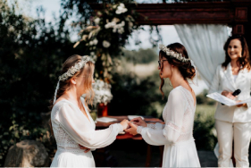 Ślub Humanistyczny LGBT