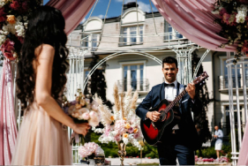 Ślub Humanistyczny Łódź