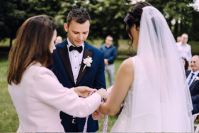 Ślub Humanistyczny Warszawa