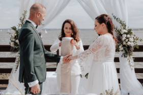 Ślub Humanistyczny Wrocław