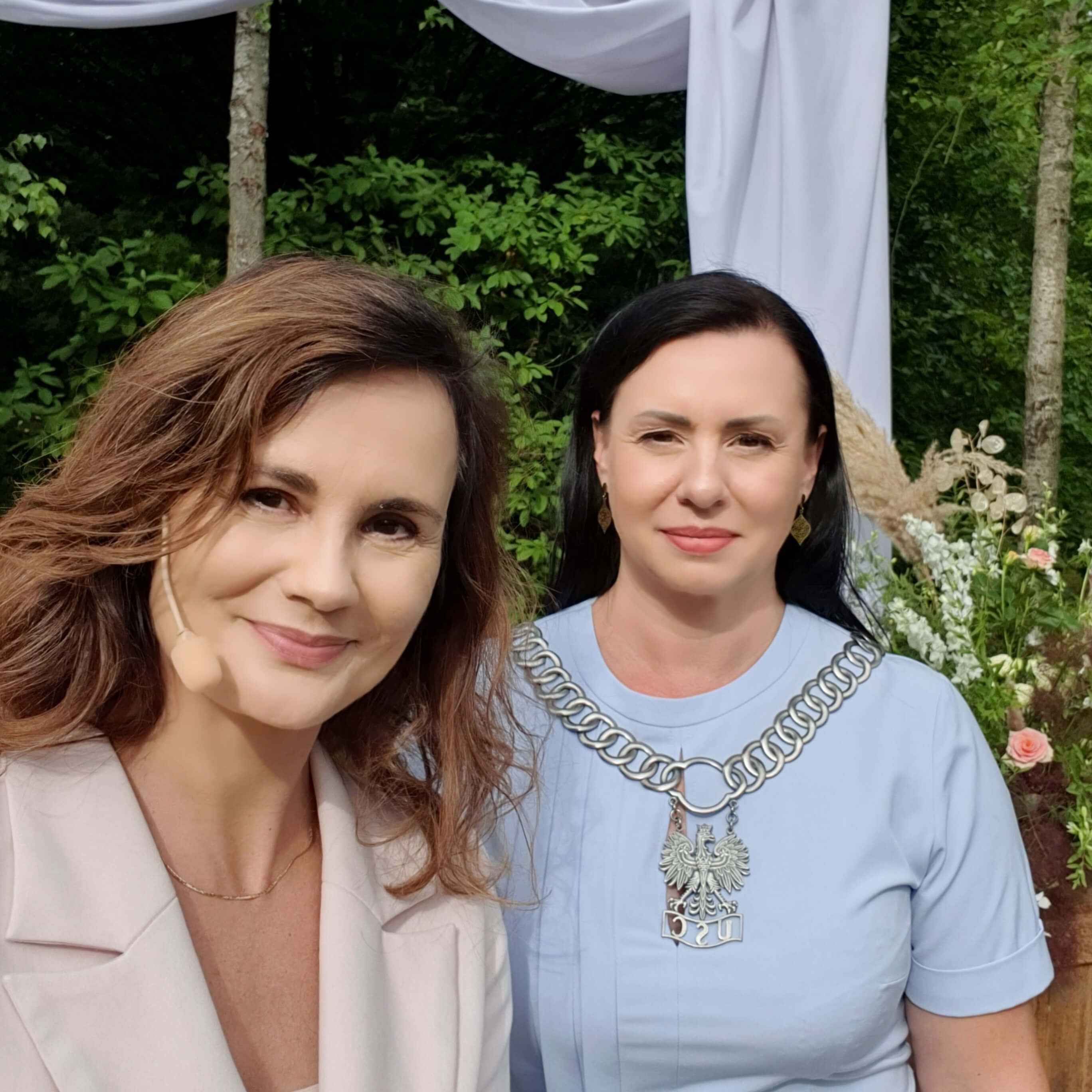 ślub symboliczny w Polsce