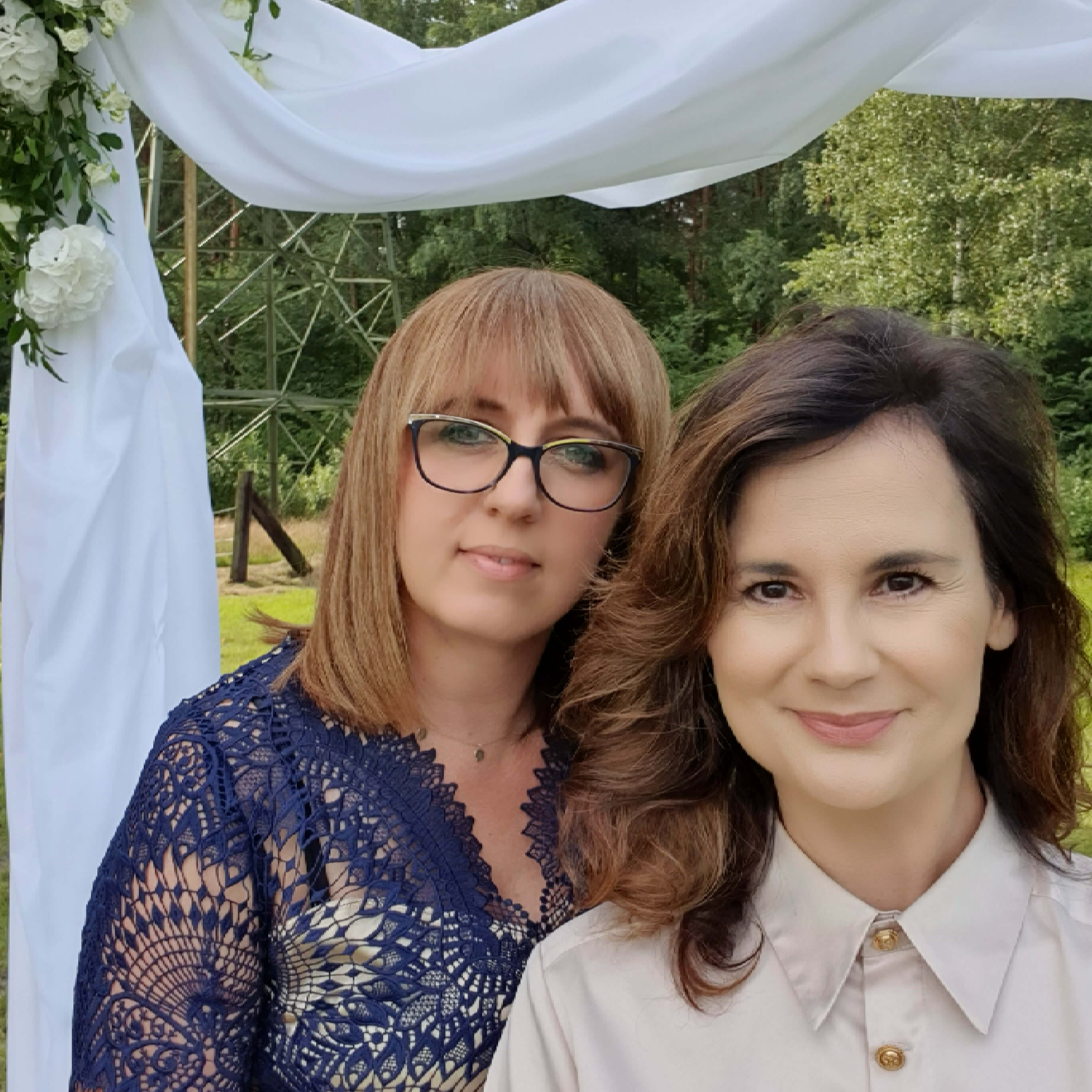śluby symboliczne w Polsce