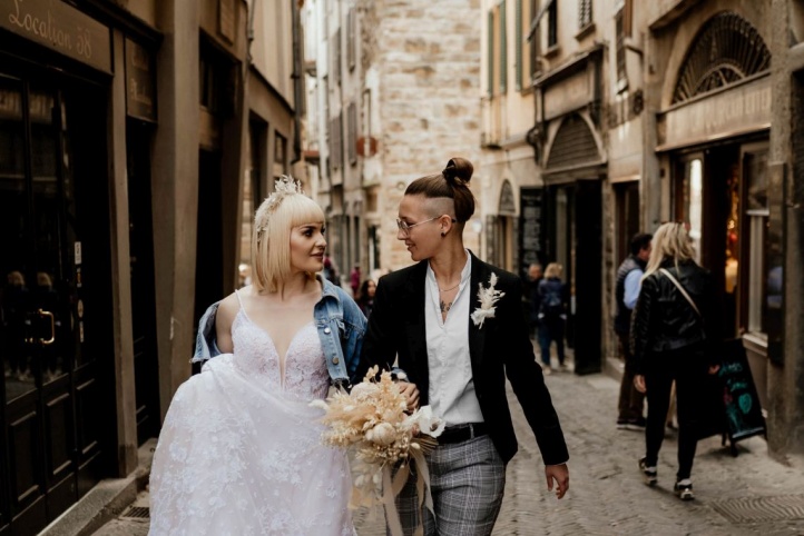 Ślub humanistyczy LGBT w Polsce i zagranicą.